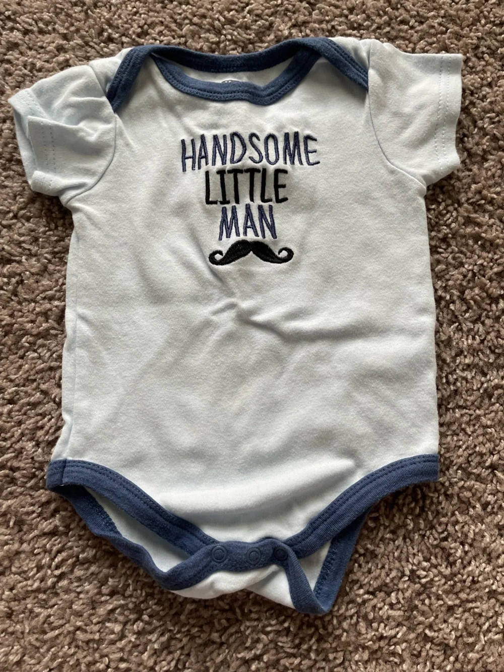 Mixed Baby Boy Bodysuit Lot - Dinosaurs, Stripes & Trucks - Multi
